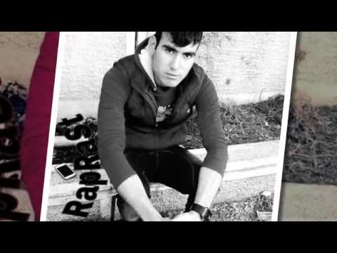 Mc SorGusuz RapRaSt Miss Rüya - KirLettin DuyguLarımı 2016 KeSin DinLe !