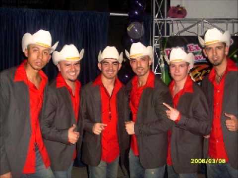 Los Canarios De Michoacan -Amigo Producciones Parra 2011