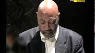 Kenny Barron plays Monk - Shuffle Boil- AUDIO ENHANCED