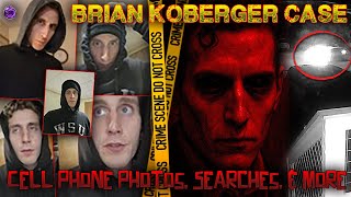HUGE Pieces of Evidence in Brian Koberger Case That Change Everything
