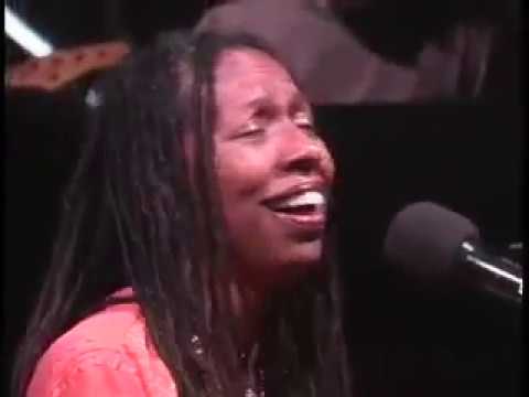 Let My Soul Surrender Rickie Byars Beckwith