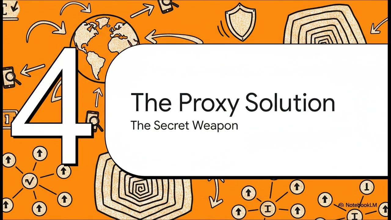 Python TikTok Scraper with Residential Proxies – Complete 2026 Tutorial