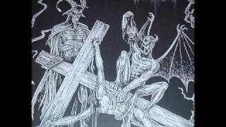 Black Witchery - Into Damnation Eternal