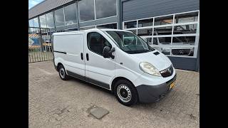 Carrinha frigorifica Opel Vivaro 2.0 CDTI/ L1/ Koelwagen | Imagem 4 - Autoline