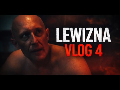 Lewizna Vlog [4]  -  Golum