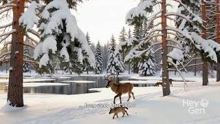 Animal Hibernation Explained
