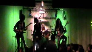 Electric Eye - The 4 Horsemen (Judas Priest Cover)