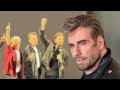 John Travolta SURPRISES Grease Sing Along As Danny Zuko
