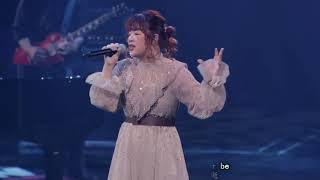 SawanoHiroyuki[nZk]： Tielle ／ Cage 【LIVE】