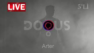 Doğuş - Arter (2020 Yeni Albüm)