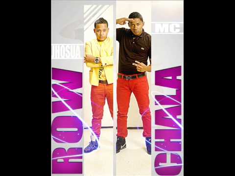 Jhosua Row & Chala Mc (Los Moyetos) -  Pa Bebe (Prod Row)