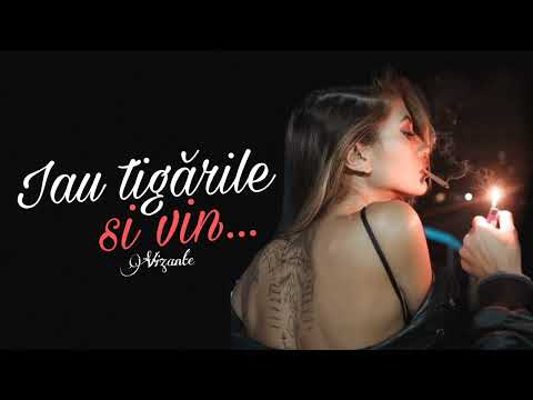 Vizante - Iau țigările și vin...🚬