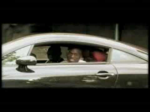 Tinchy Stryder - Mainstream Money (Official Video)