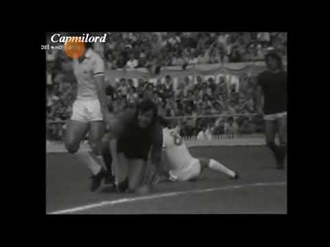 Le migliori parate di William Vecchi nel Cagliari (1974-76)