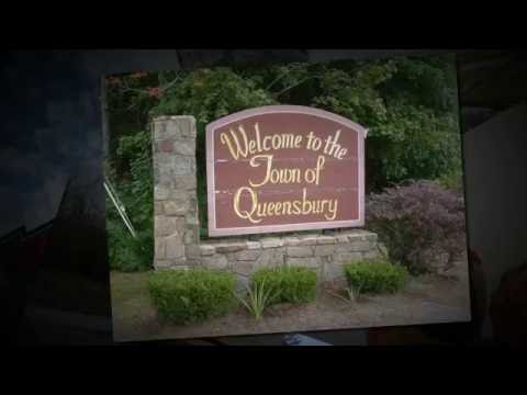 Discover Queensbury New York!