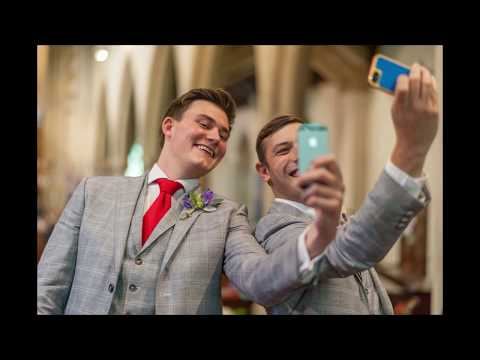 Chris Greenwood Photography video.