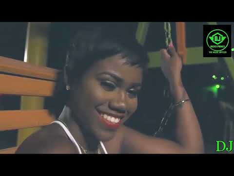 DJ RICKS PRINCE 2FIVE4  REGGAE,RIDDIMS,DANCEHALL MUSIC OFFICER SHOT 1 MASH UP VIDEO