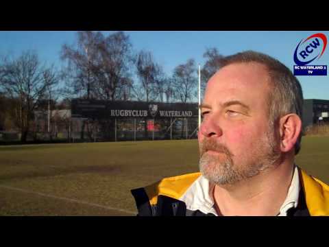 Hans na RC Waterland 2 - ASRV Ascrum 3