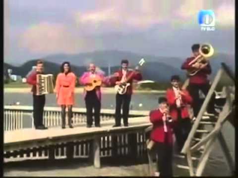 Ansambel Vesna - Yellow submarine