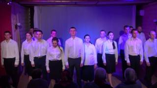 День Победы 2017 Тульский Дом Страна Живых