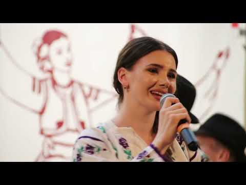 Festivalul regional al Dansului popular in memoria coregrafului  Ion Bazatin- jud Iasi, com.Moșna