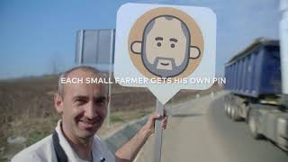 Mastercard: Roadside Market