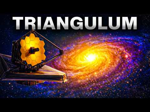 JWST Looked Into the Triangulum Galaxy… What It Found Is Terrifying