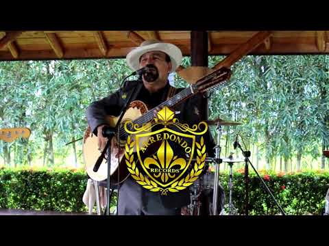 Hilario Quintero - el verde pinito