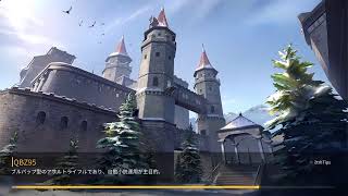 ［荒野行動］私始めました野良活荒野行動＃4
