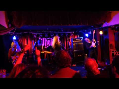 ACID MOTHERS TEMPLE  DUBLIN
