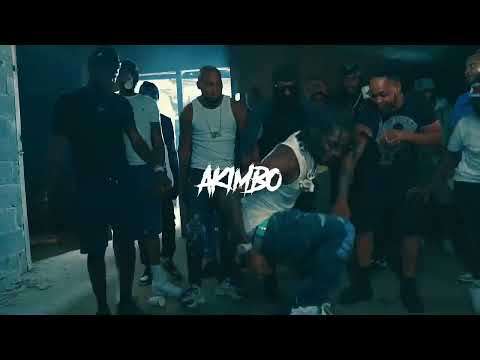 RussMillions Type Beat "Akimbo" (prod. grapes x saintcairx) UK Drill Instrumental 2022