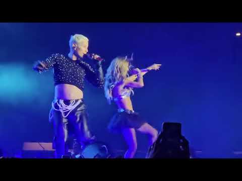 RBD En Chicago - Aún Hay Algo