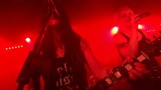 Ruff Stuff - You got it (AC/DC Cover) @Vortex Surfer Club 2018-03-24