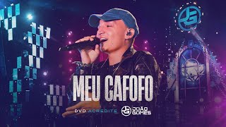 Meu Cafofo Lyrics English Translation