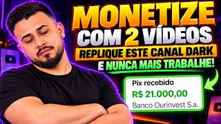 Fast-Monetizing YouTube Niche — Full Breakdown & Transcript