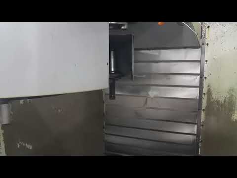 1998 Haas VF-5 50 Taper VMC