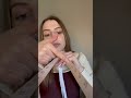 ASMR Measuring You 🫶