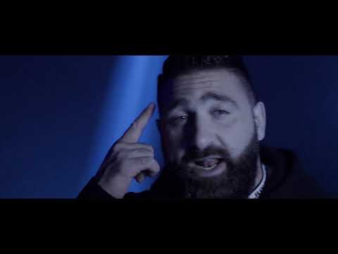 SINAN-G - HINTER BLAUEN AUGEN (prod. by Chekaa)