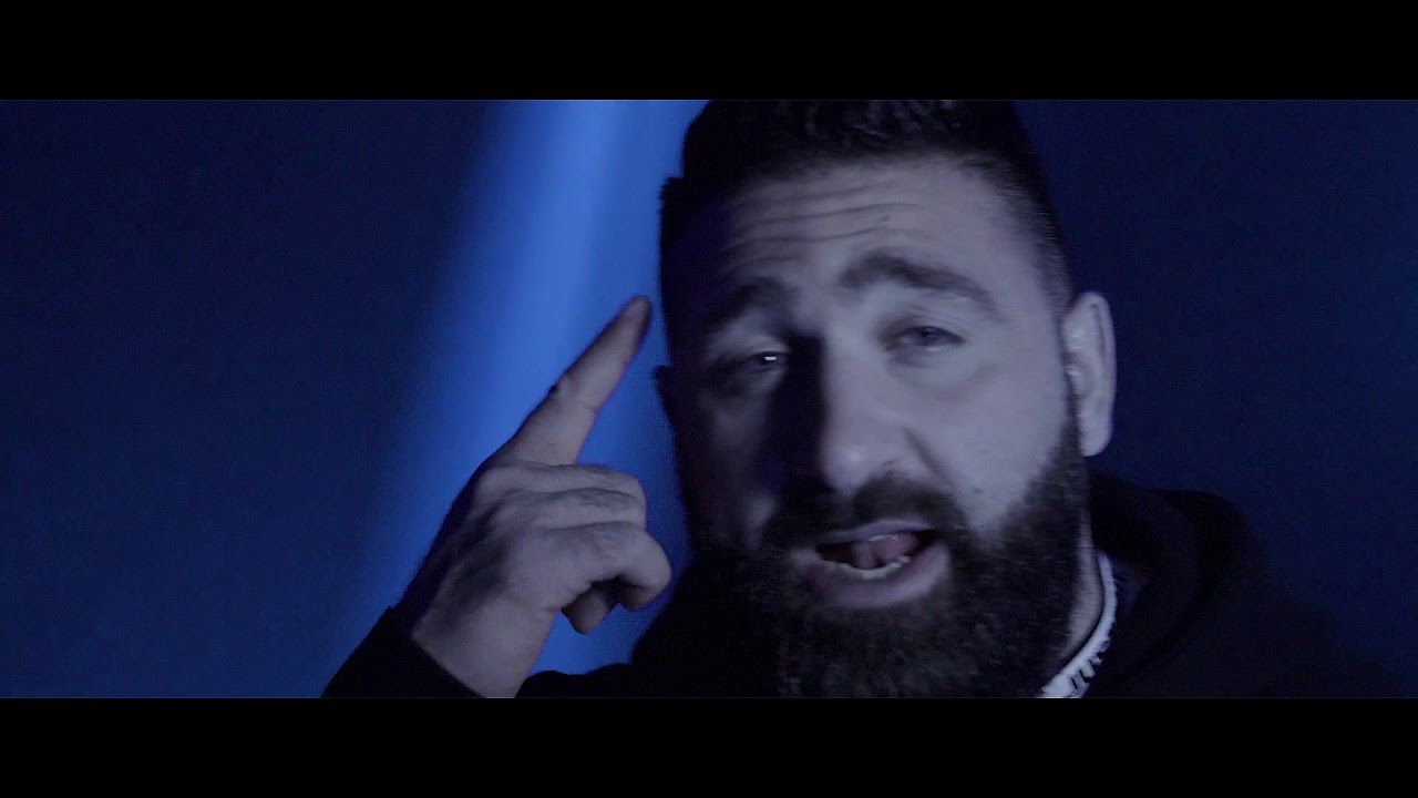 Sinan-G — Hinter Blauen Augen
