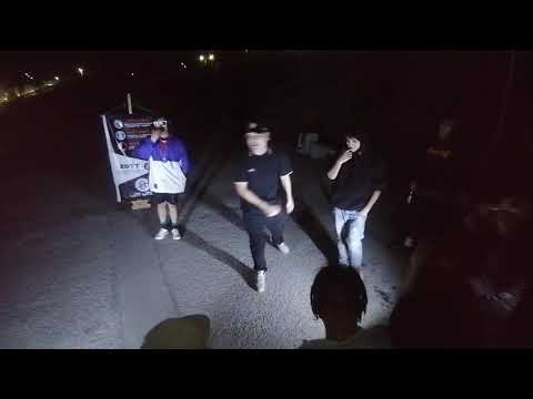 JAV vs SINCLER / 4TOS / ZOTTBATTLES / FECHA 9 2021