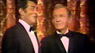 Bing Crosby &amp; Dean Martin - Jolson Medley