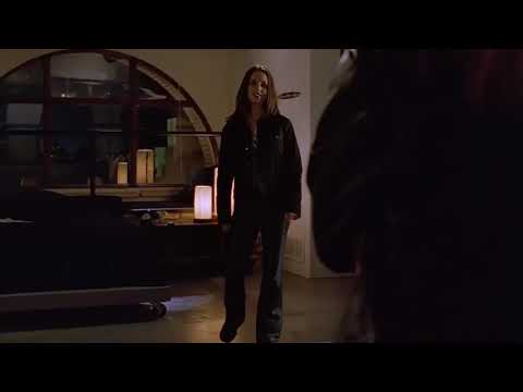 Buffy vs Faith HD | Graduation Day part 1