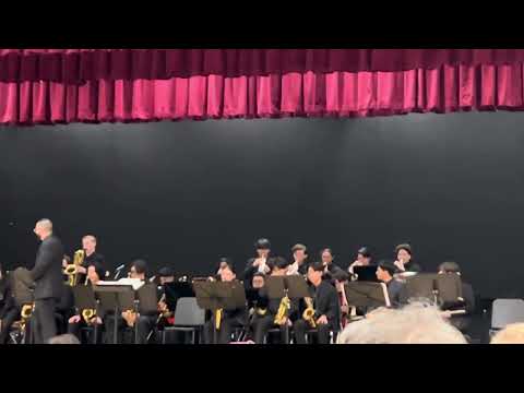 Just the two of us Ayala jazz band 2023