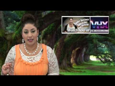 Stier Juli 2016 Liebesastrologie-Horoskop von Nadiya Shah