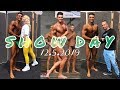 SHOW DAY // Destined To Be / Episode #08
