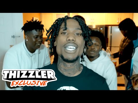 Lil T1mmy - Ain't A Rapper (Exclusive Music Video) II Dir. Cal Based