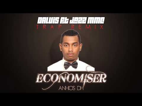D'ALVIS ft JAZZ MMC - Economiser (Anhios'Dh Trap Edit)