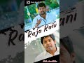 ️ ️ WhatsApp Status Raja Rani ️mashup For Never