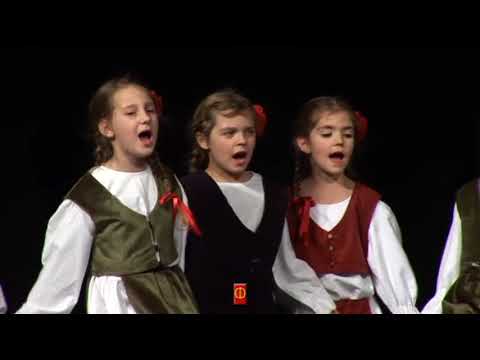 KUD " NEOLIT " Starčevo - KORAKOM TRADICIJE 2016