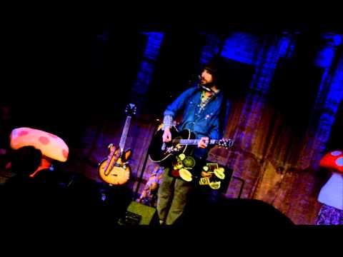 Todd Snider, 